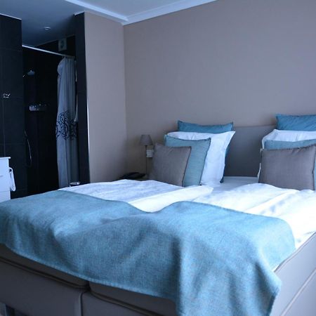 Hotel De Kalvaar Ninove Εξωτερικό φωτογραφία