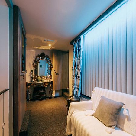 Hotel De Kalvaar Ninove Εξωτερικό φωτογραφία