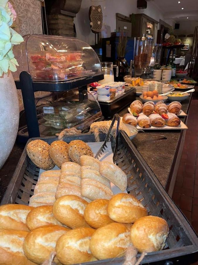 Hotel De Kalvaar Ninove Εξωτερικό φωτογραφία