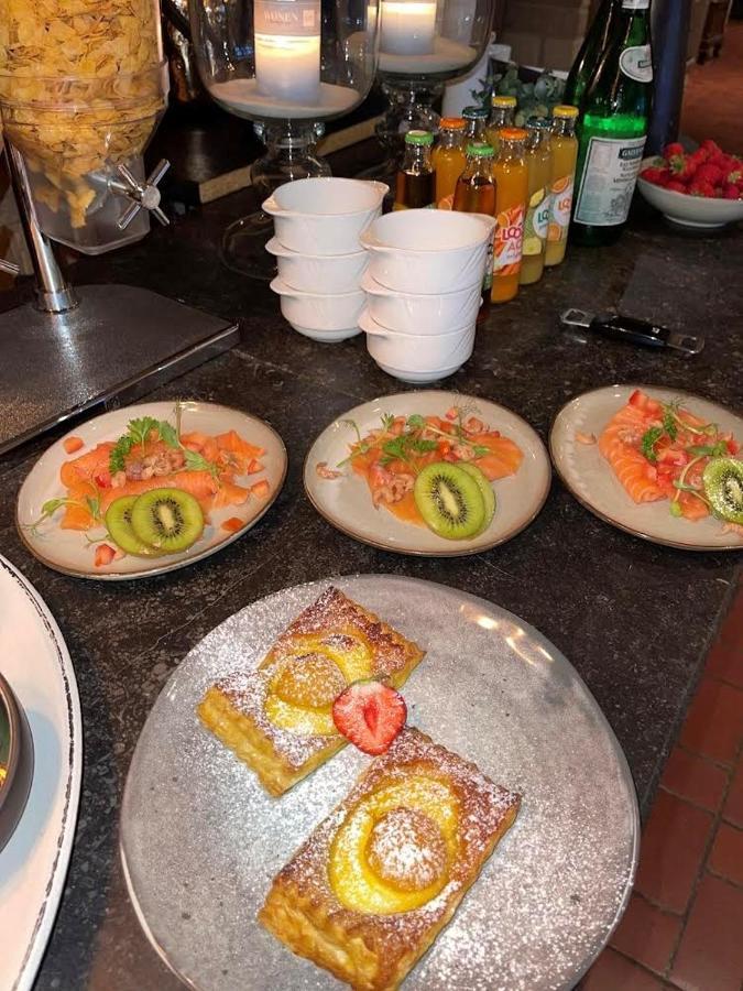 Hotel De Kalvaar Ninove Εξωτερικό φωτογραφία