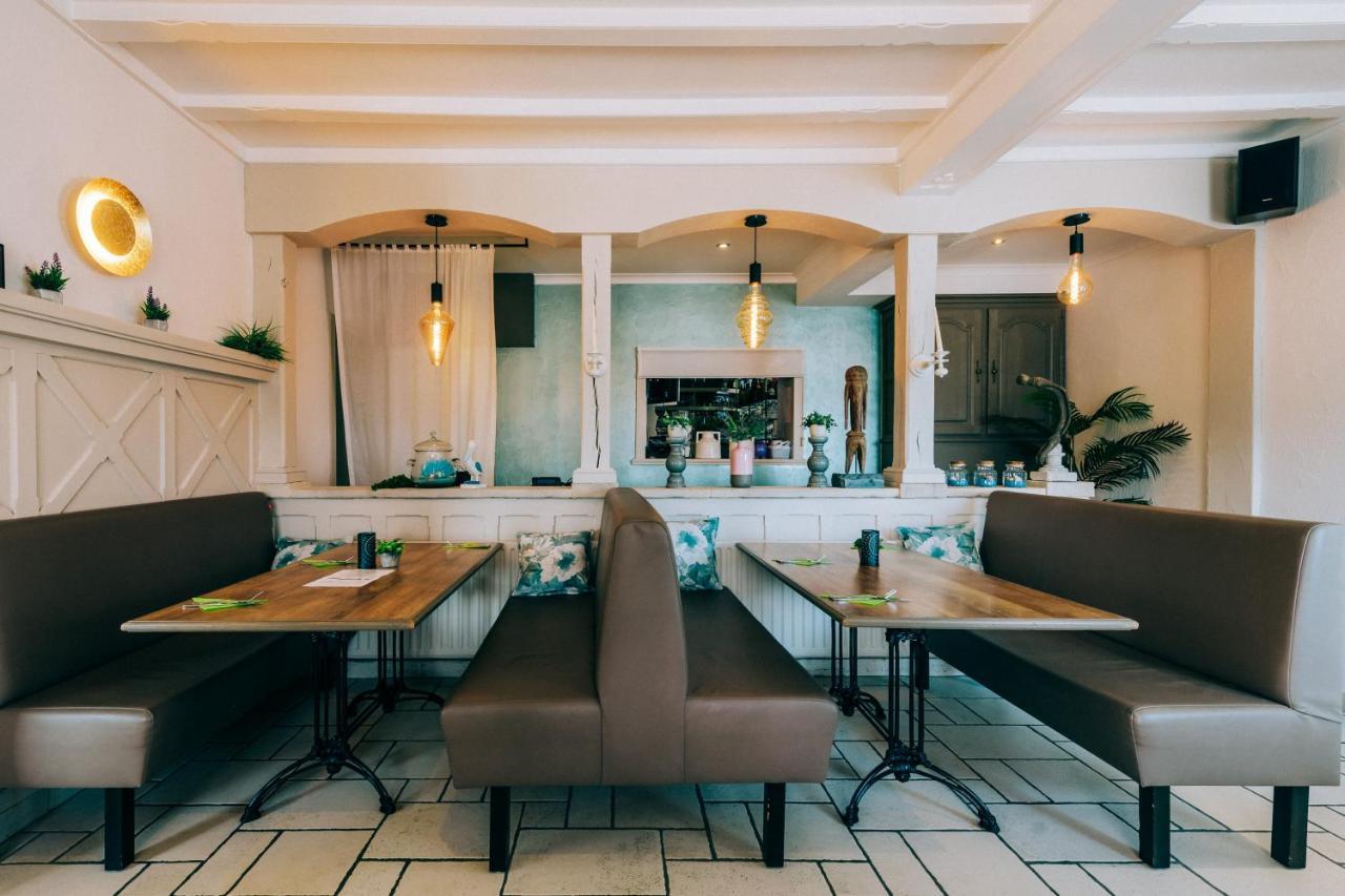 Hotel De Kalvaar Ninove Εξωτερικό φωτογραφία