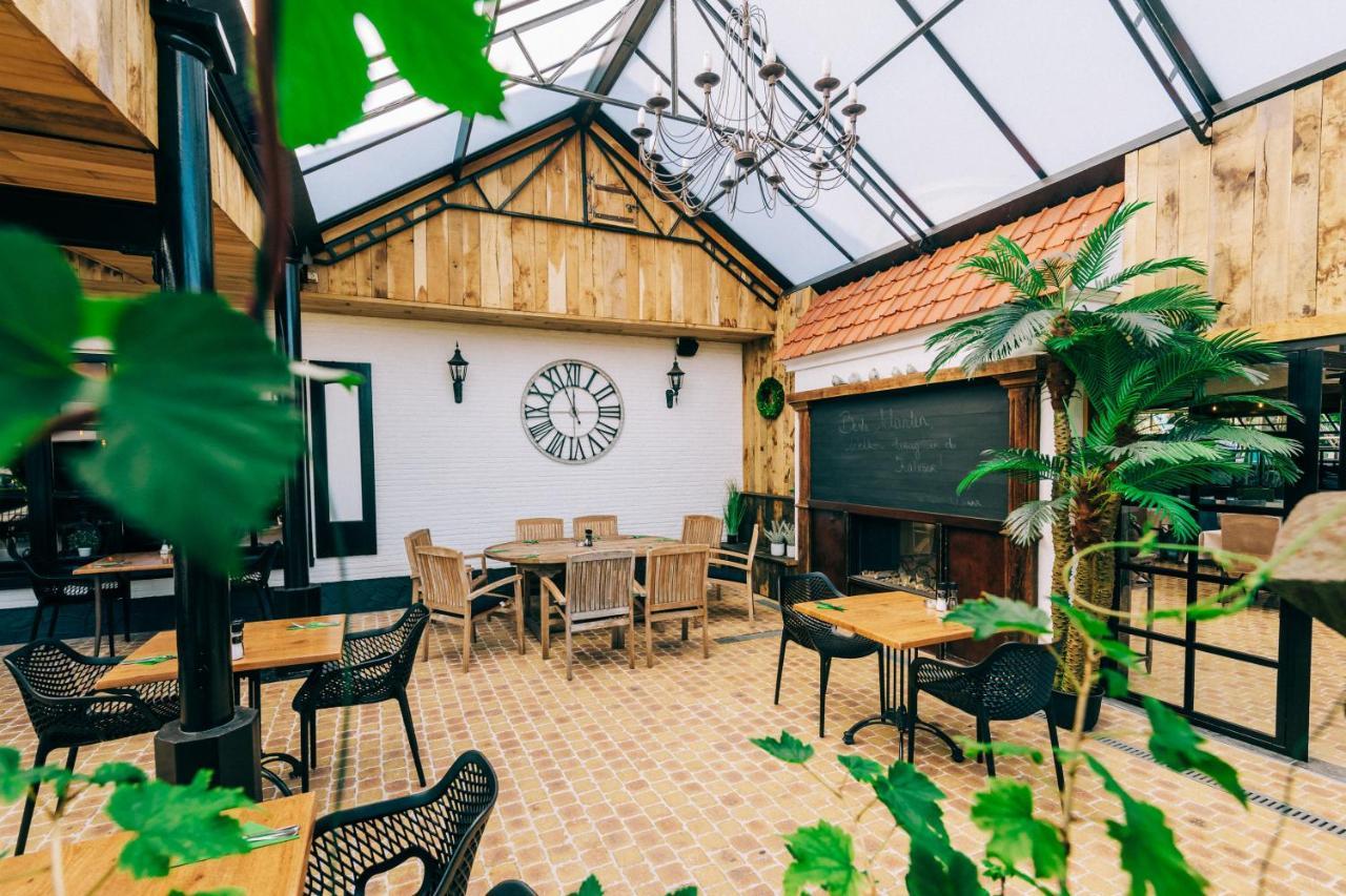 Hotel De Kalvaar Ninove Εξωτερικό φωτογραφία