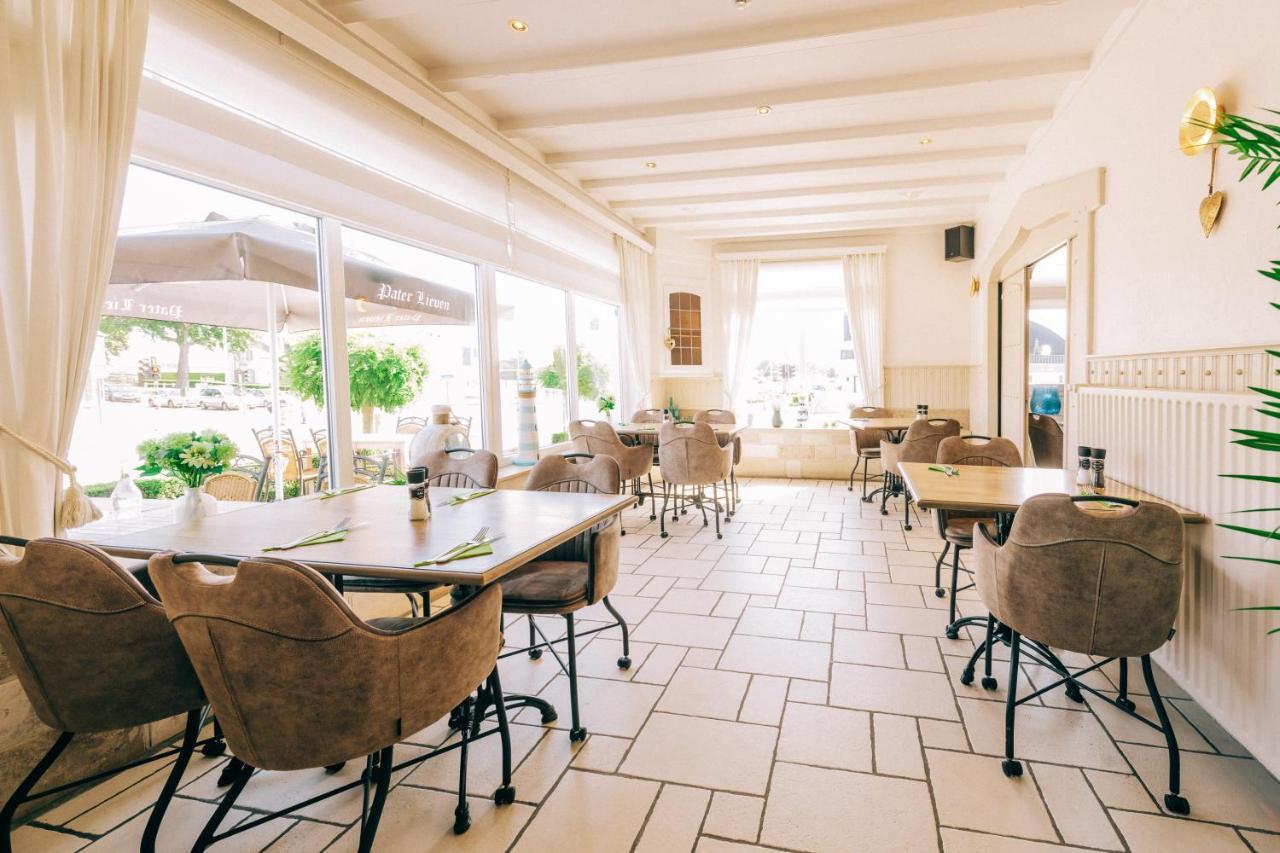 Hotel De Kalvaar Ninove Εξωτερικό φωτογραφία