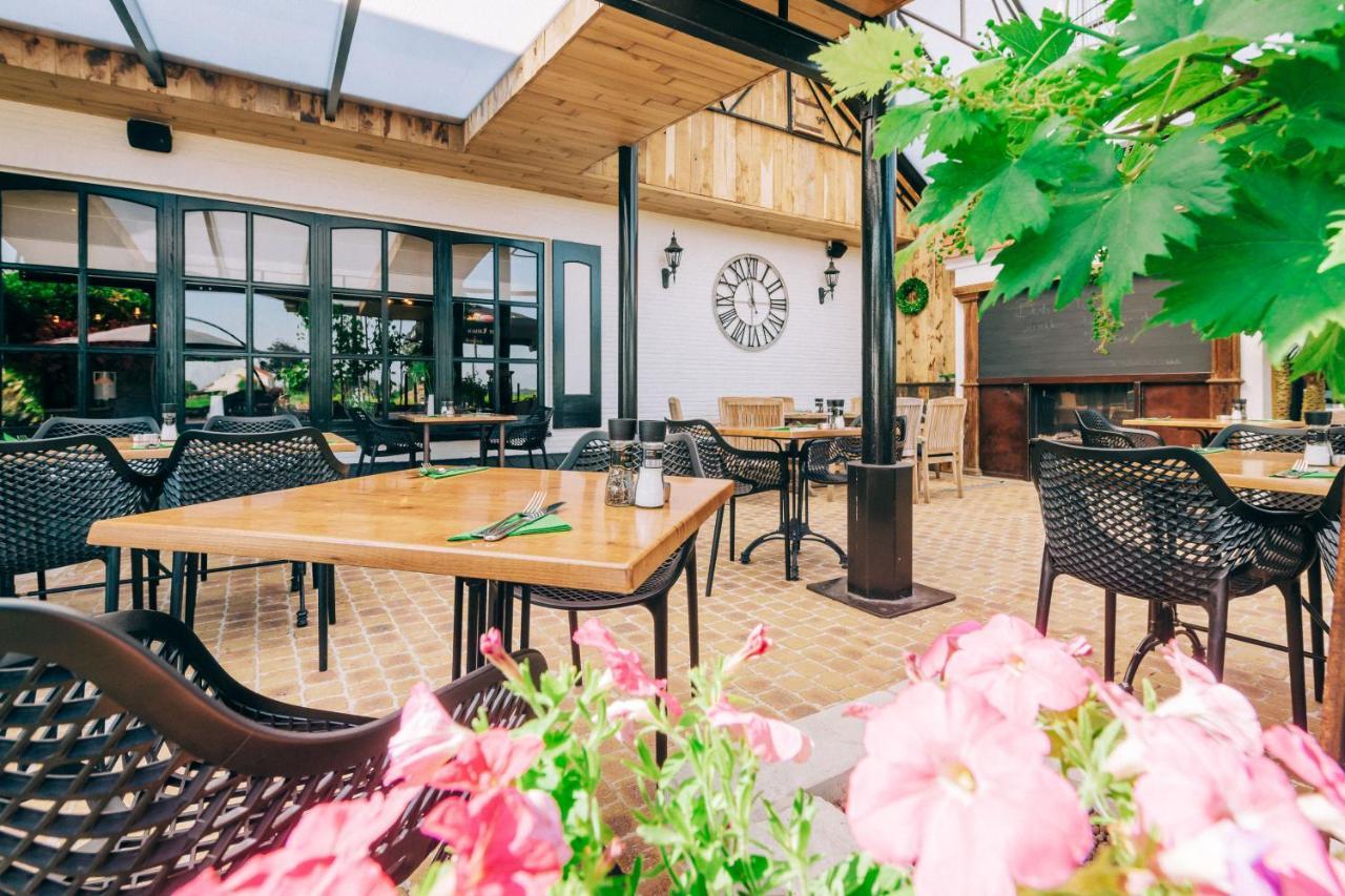 Hotel De Kalvaar Ninove Εξωτερικό φωτογραφία