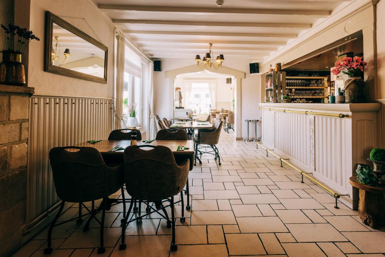 Hotel De Kalvaar Ninove Εξωτερικό φωτογραφία