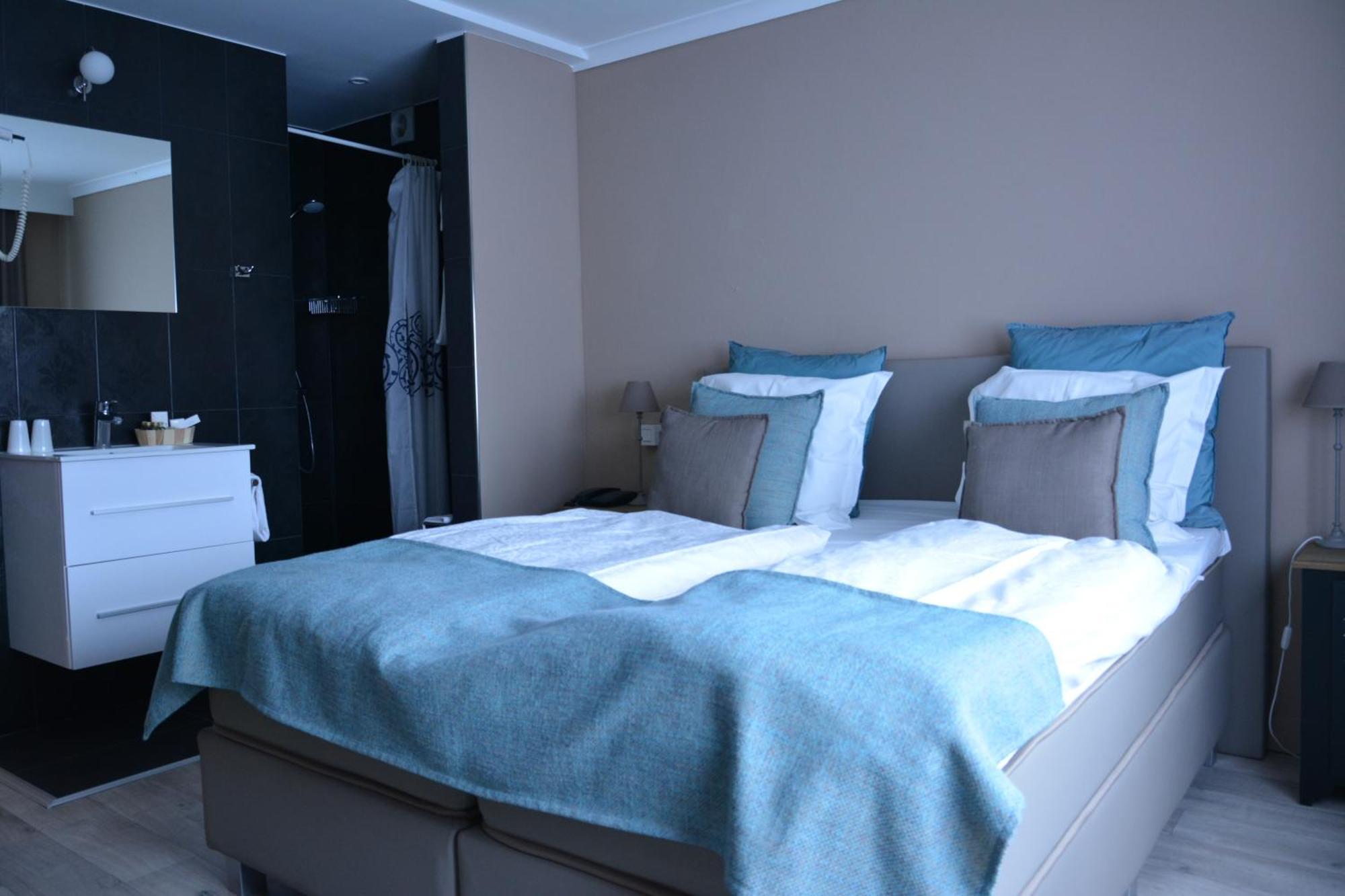 Hotel De Kalvaar Ninove Εξωτερικό φωτογραφία