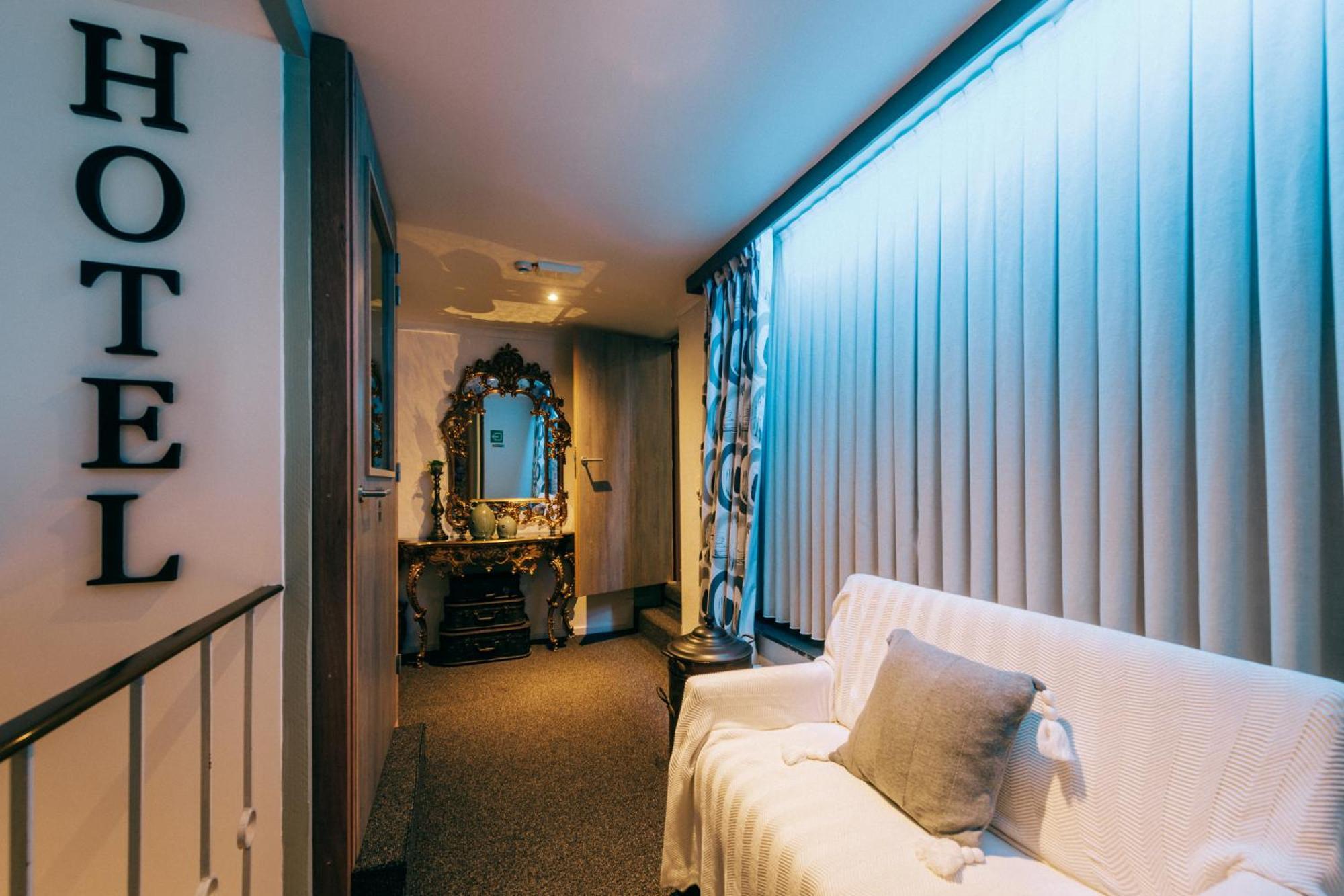 Hotel De Kalvaar Ninove Εξωτερικό φωτογραφία